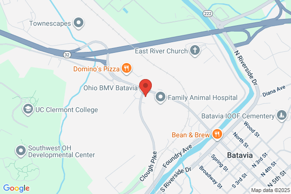 Bureau Of Motor Vehicles-Deputy Registrar