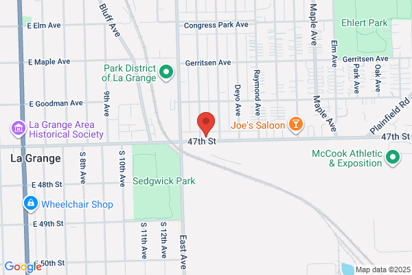 City Suburban Appraisals