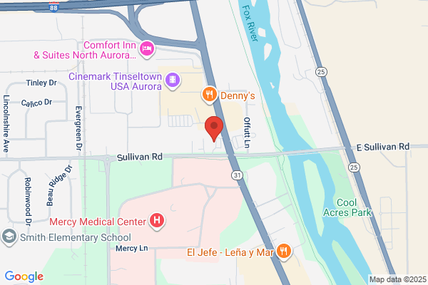 Bitcoin ATM North Aurora - Coinhub