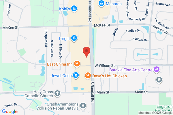 Chase ATM - Closed