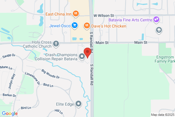 Tuffy Tire & Auto Service Center
