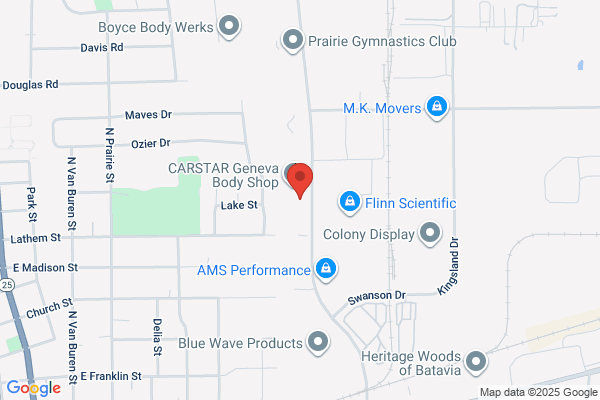 Batavia Auto Specialist
