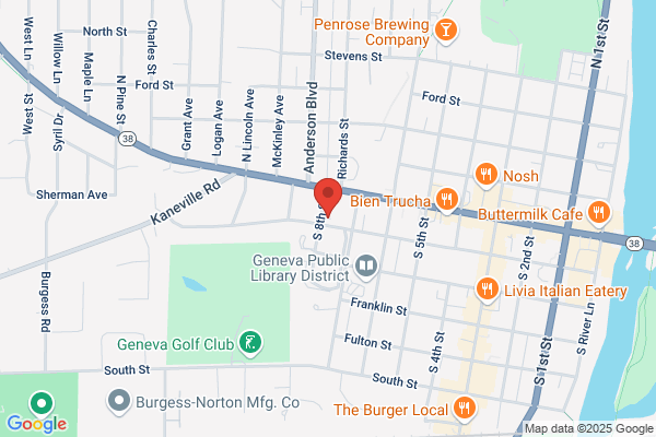 EDS Auto Repair Inc