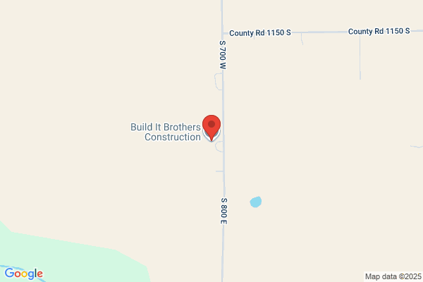 Build It Brothers Construction Llc