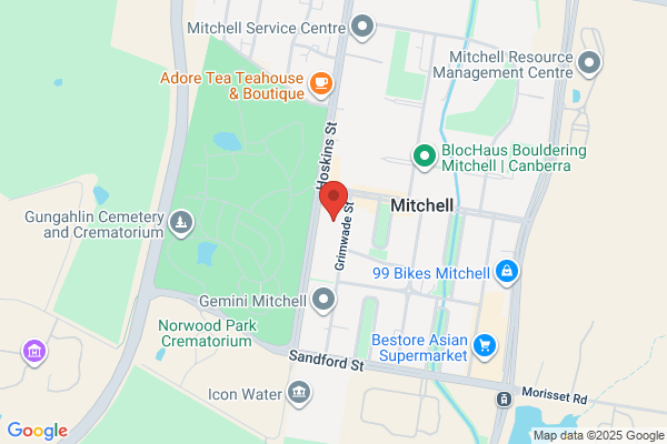 Complete Electrical Service