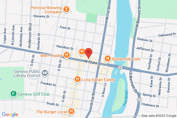 Old Town Pub & Eatery