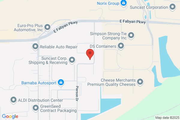 Modesto Technologies
