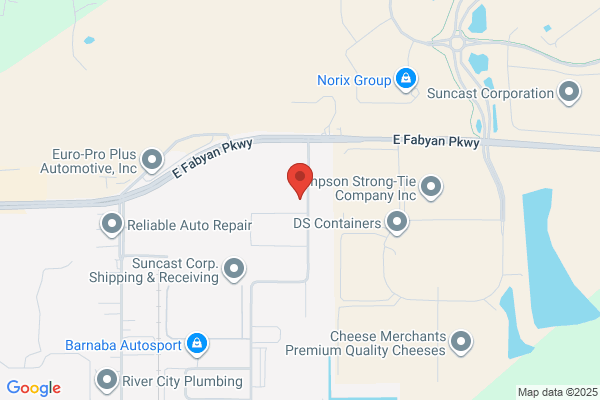 Batavia Auto Mart