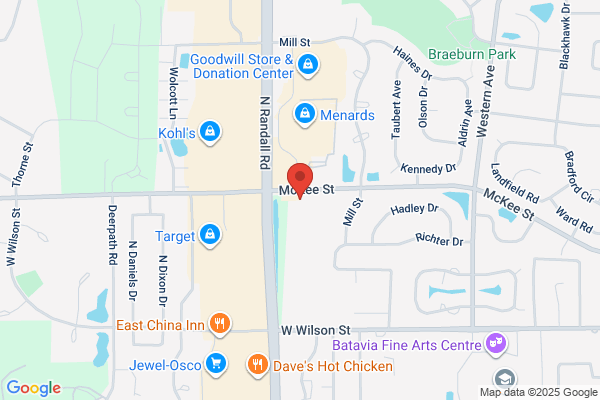 Avenue Motor Sales Inc