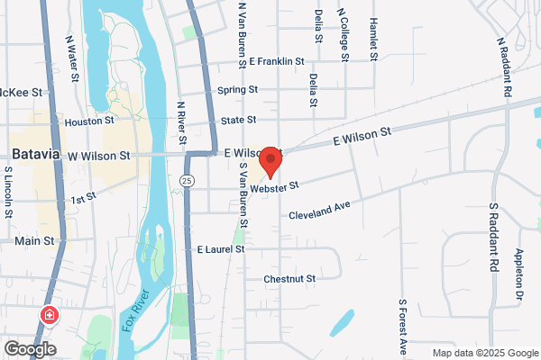 Fox River Car Wash
