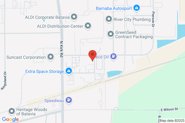 Communications Direct, Inc.