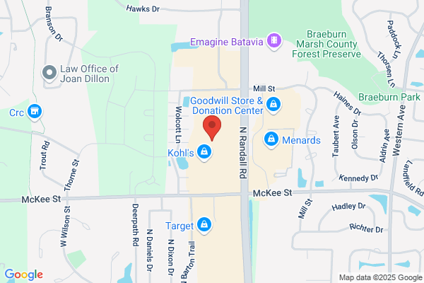 OfficeMax - Tech Services