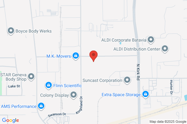 Midwest Restoration Services
