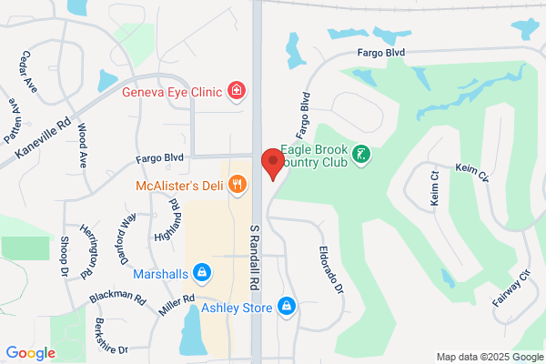 Fairway Family Dental Care ( formerly Comprehensive Dentistry of St Charles)