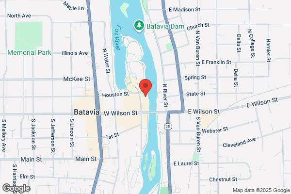 Fox River Dental Batavia