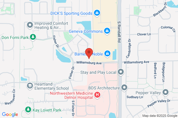 Geneva Family Dental