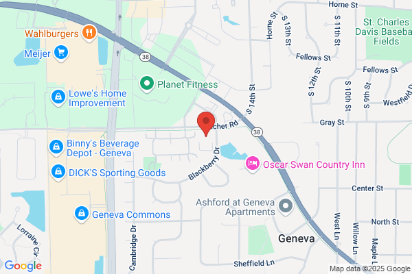Community Neurlogic Center