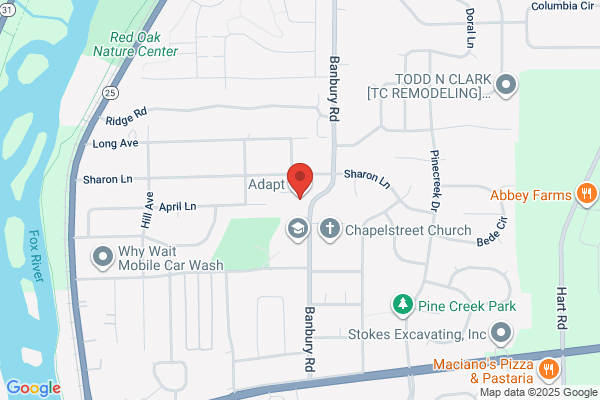 North Aurora Care Center