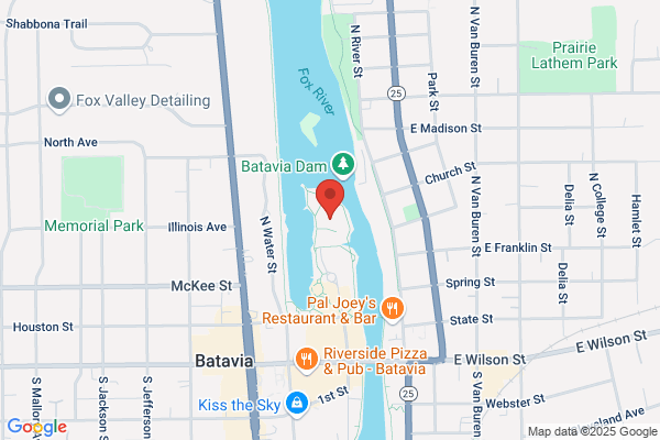 Riverrain Point Retirement Apartments