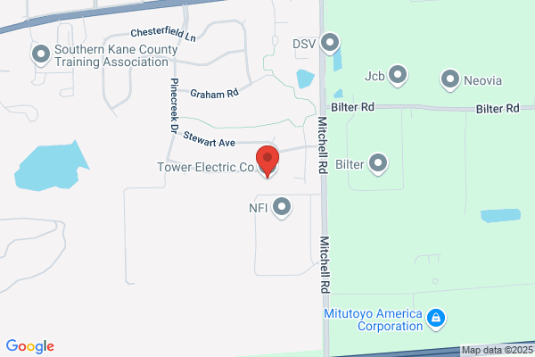 Tower Electric Company