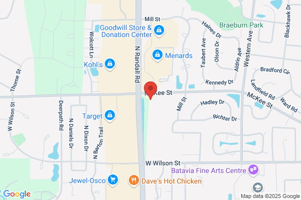 Raising Cane's Chicken Fingers