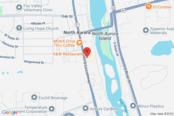 A & W Family Restaurant