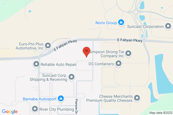 Lawn Doctor of Batavia-Aurora