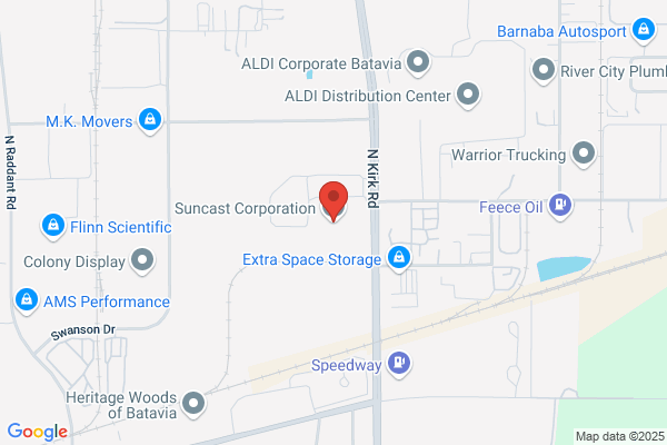 Suncast Corporation