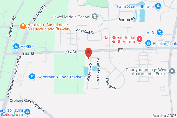 Gladstone Builders & Contractors