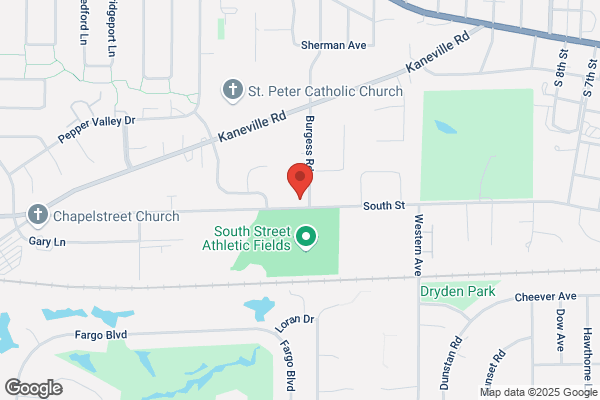 Slaten Residential