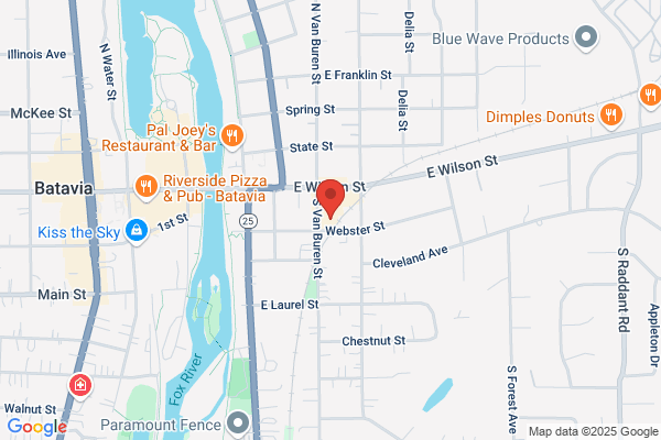Amstadt's Finer Foods