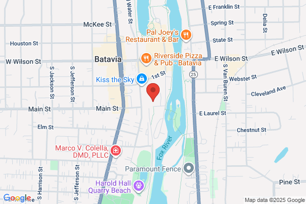 Mid-America Attorney Search