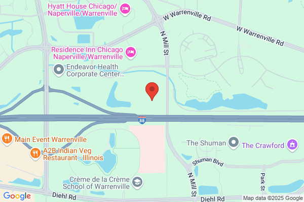 Geneva, IL Insurance Office | Comparion Insurance Agency