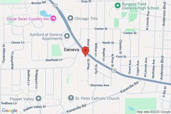Kane County Insurance Agency