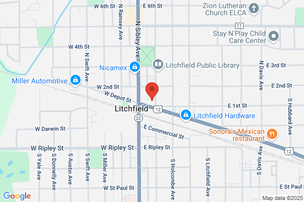 Pierce Insurance Agency
