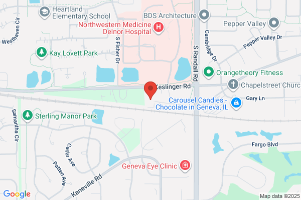 Floyd Dale Land Surveying Llc