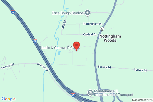 Nealis Richard J Attorney