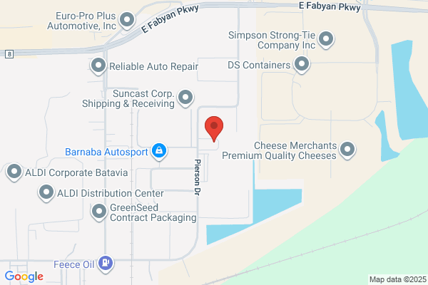 SiteOne Landscape Supply