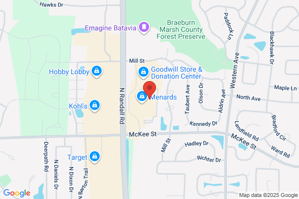 Interstate Locksmith Shop