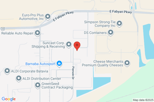 Casappa Corporation