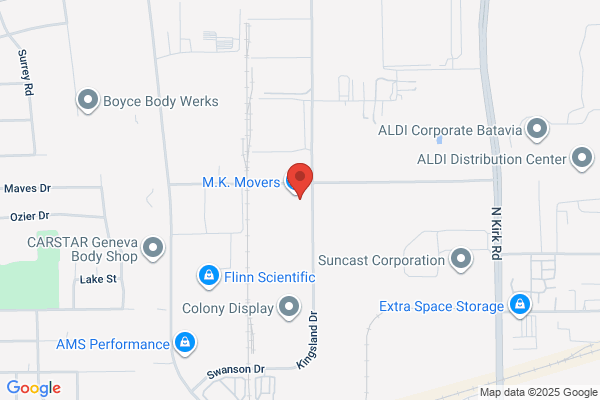 Maxon Plastic Inc