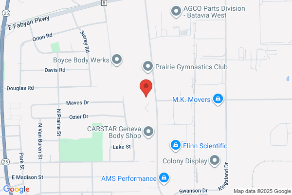 Optical Technologies Inc