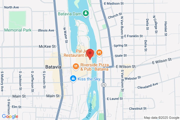 Prairie View Orthodontics - Batavia