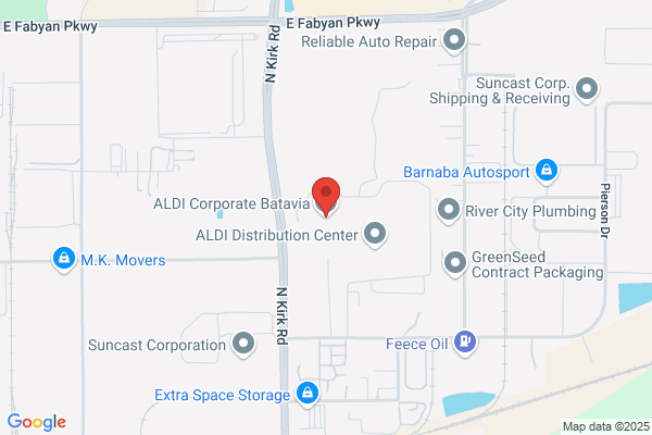 ALDI Corporate Batavia