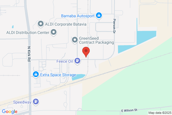 Stevenson Paper Co Inc