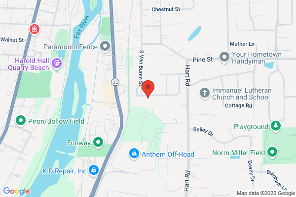 CertaPro Painters of Fox Valley North, IL