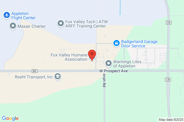 Fox Valley Shasta Pet Center