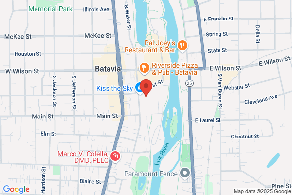 Balance Wellness Centers, LLC