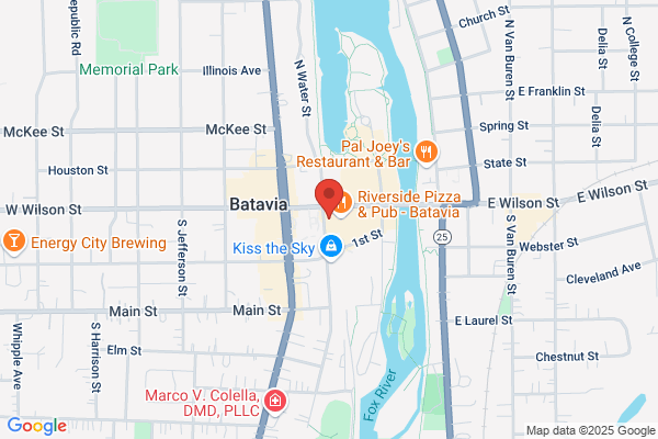 Prairie Path Cycles - Batavia