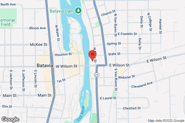 Batavia Meat Market & Deli